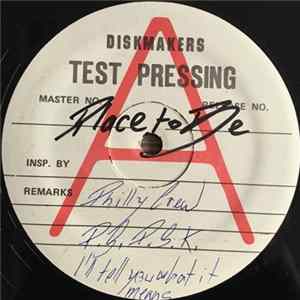 Philly Crew - P.S. P.S.K. (I'll Tell You What It Means!) FLAC album