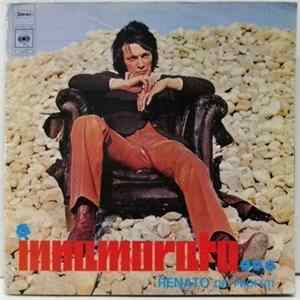 Renato Dei Profeti - Innamorato... FLAC album