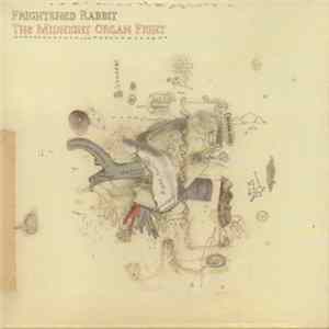 Frightened Rabbit - The Midnight Organ Fight FLAC album