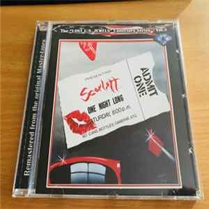 Scarlett - One Night Long FLAC album