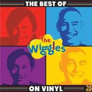 The Wiggles - The Best Of The Wiggles On Vinyl FLAC album