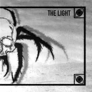 Jared Dines - The Light FLAC album