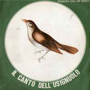 No Artist - Il Canto Dell'Usignuolo FLAC album