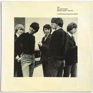 The Rolling Stones - Bright Lights - Big City FLAC album