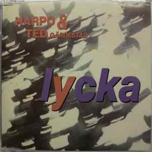 Harpo & Ted Gärdestad - Lycka FLAC album