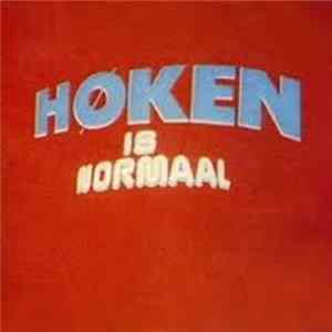 Normaal - Høken Is Normaal FLAC album