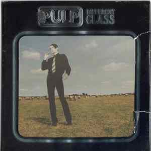 Pulp - Different Class FLAC album