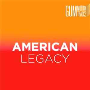 Various - American Legacy FLAC album