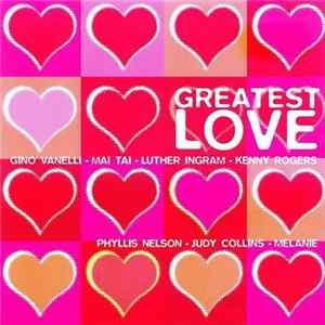 Various - Greatest Love FLAC album