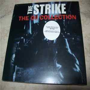 The Strike - The Oi! Collection FLAC album