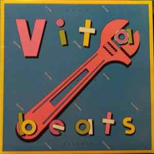 Vitabeats - Spot The Spanner FLAC album