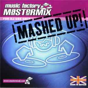 Various - Mashed Up! FLAC album