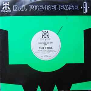 Cut 2 Kill - Listen To The Basstone FLAC album