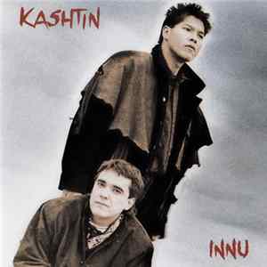 Kashtin - Innu FLAC album