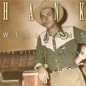 Hank Williams - The Hits Volume Two FLAC album