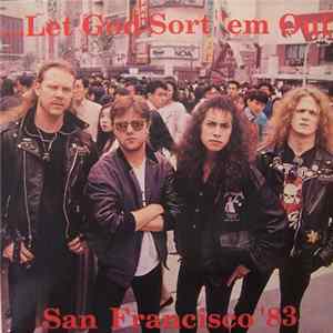 Metallica - Let God Sort 'Em Out FLAC album