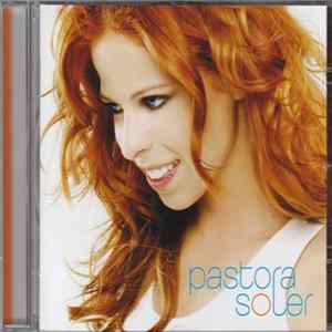 Pastora Soler - Pastora Soler FLAC album