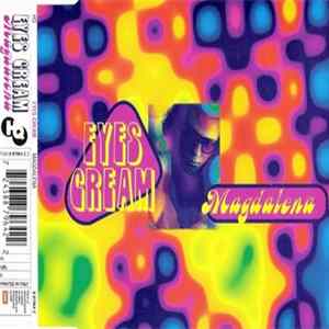 Eyes Cream - Magdalena FLAC album