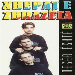 Xhepat E Zbrazëta - Nëser Është FLAC album