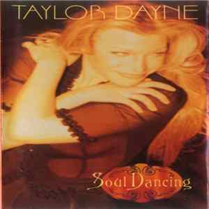Taylor Dayne - Soul Dancing FLAC album