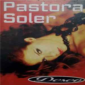 Pastora Soler - Deseo FLAC album