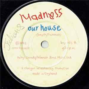 Madness - Our House FLAC album