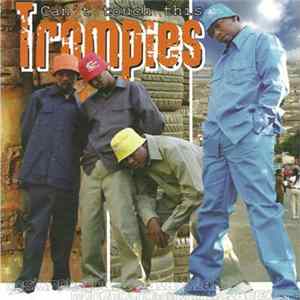 Trompies - Can't Touch This FLAC album