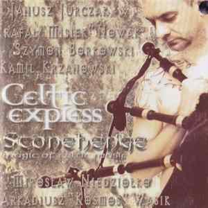 Stonehenge - Celtic Express FLAC album