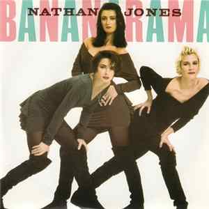 Bananarama - Nathan Jones FLAC album