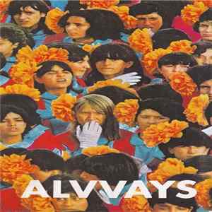 Alvvays - Alvvays FLAC album