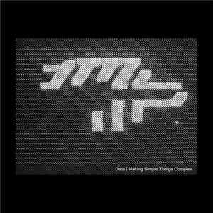 Data - Making Simple Things Complex - Part 2 FLAC album