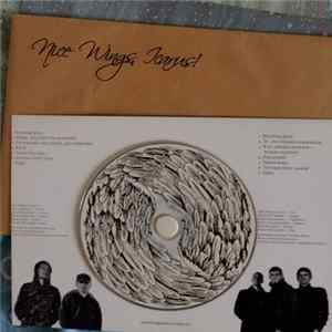 Nice Wings, Icarus! - Nice Wings, Icarus! FLAC album