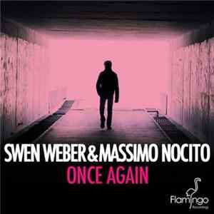 Swen Weber & Massimo Nocito - Once Again FLAC album