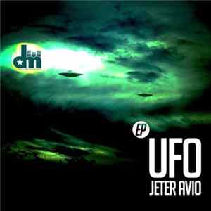 Jeter Avio - UFO EP FLAC album