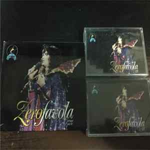 Renato Zero - Zerofavola (Prima Parte) FLAC album
