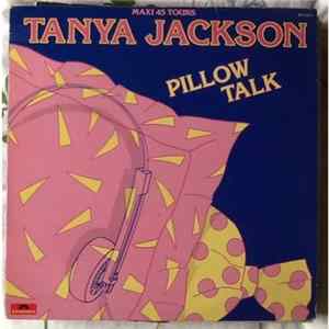 Tanya Jackson - Pillow Talk FLAC album