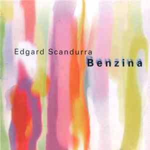 Edgard Scandurra - Benzina FLAC album