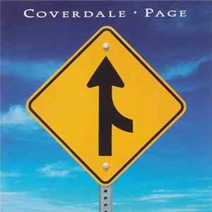 Coverdale • Page - Coverdale • Page FLAC album