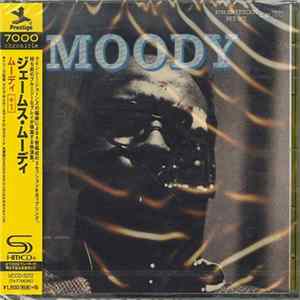 James Moody And His Band - Moody FLAC album