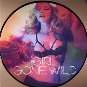 Madonna - Girl Gone Wild (Part 5) FLAC album