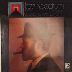 Various - Jazz Spectrum Vol. 15 - The Chicagoans FLAC album