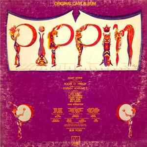 Various - Pippin FLAC album