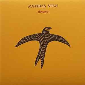 Mathias Sten - Flamma FLAC album