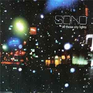 Sono - All Those City Lights FLAC album