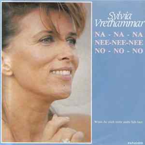 Sylvia Vrethammar - Na - Na - Na Nee-Nee-Nee No - No - No FLAC album