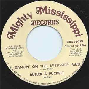 Butler & Puckett - (Dancin' On The) Mississippi Mud FLAC album