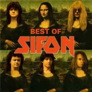 Sifon - Best Of FLAC album