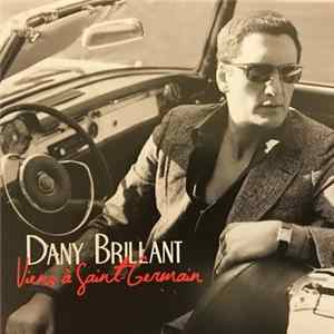 Dany Brillant - Viens À Saint-Germain FLAC album