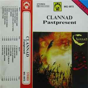 Clannad - Pastpresent FLAC album