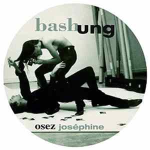 Bashung - Osez Joséphine FLAC album